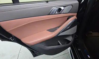 BMW X6 2024, 40415 км, за 103900000 KRW - фото 25