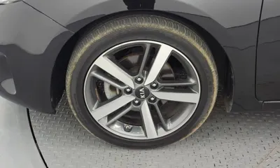 Kia K3 2017, 100651 км, за 7700000 KRW - фото 5