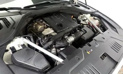 Genesis GV70 2021, 84361 км, за 35800000 KRW - фото 6