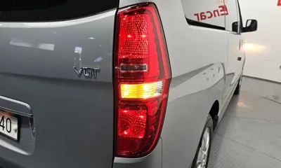 Hyundai Starex 2015, 60384 км, за 13900000 KRW - фото 23