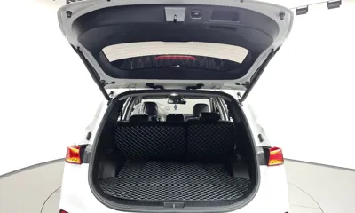 Hyundai Santafe 2020, 44999 км, за 18900000 KRW - фото 16