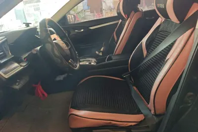 Honda Civic 2019, 89400 км, за 46649.36 CNY - фото 16