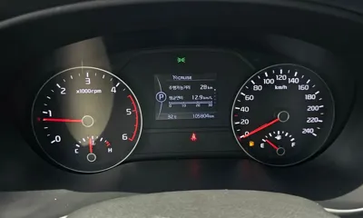 Kia Sportage 2016, 105804 км, за 12850000 KRW - фото 8