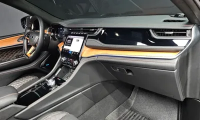 Jeep Cherokee 2023, 48793 км, за 71400000 KRW - фото 31