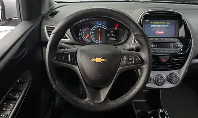 ChevroletGMDaewoo Spark 2019, 24026 км, за 7800000 KRW - фото 13