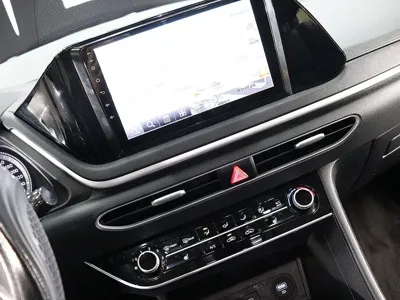 Hyundai Sonata 2020, 81156 км, за 11900000 KRW - фото 8