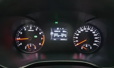 Kia K5 2016, 190560 км, за 5400000 KRW - фото 8