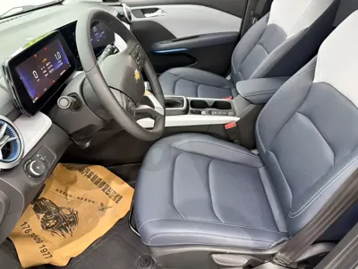 Chevrolet Monza 2023, 48000 км, за 56000 CNY - фото 9