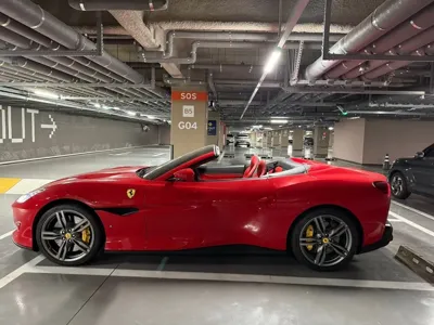 Ferrari Portofino 2019, 14900 км, за 208000000 KRW - фото 15