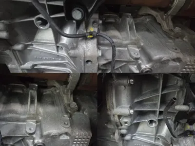 Renault-KoreaSamsung QM3 2016, 164673 км, за 3590000 KRW
