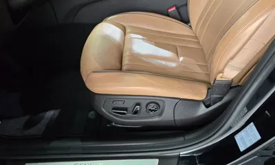 Genesis G80 2020, 91315 км, за 20700000 KRW - фото 32