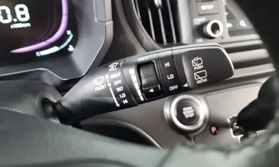 Kia Ray 2023, 40295 км, за 15900000 KRW - фото 28