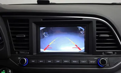 Hyundai Avante 2016, 109796 км, за 7400000 KRW - фото 15