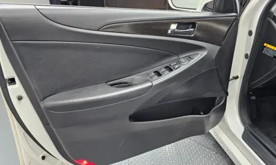 Hyundai Sonata 2013, 130707 км, за 6200000 KRW - фото 24