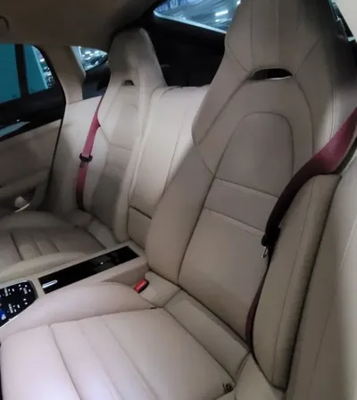 Porsche Panamera 2020, 54000 км, за 93500000 KRW - фото 4