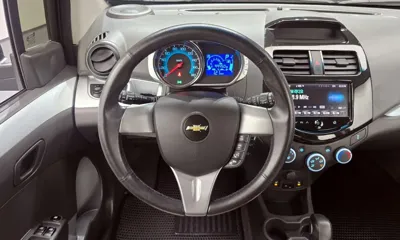ChevroletGMDaewoo Spark 2014, 99450 км, за 3800000 KRW - фото 13