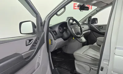 Hyundai Starex 2017, 88994 км, за 11900000 KRW - фото 10