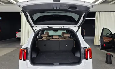 Kia Sorento 2025, 38457 км, за 41700000 KRW - фото 20