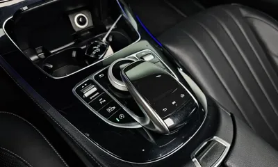 Mercedes-Benz E-Class 2018, 47704 км, за 29800000 KRW - фото 9