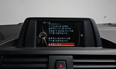 BMW 1-Series 2015, 126424 км, за 9700000 KRW - фото 30