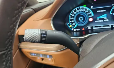 Genesis G80 2022, 107410 км, за 31500000 KRW - фото 20