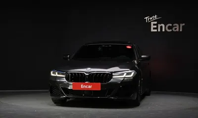 BMW 5-Series 2020, 160341 км, за 26490000 KRW