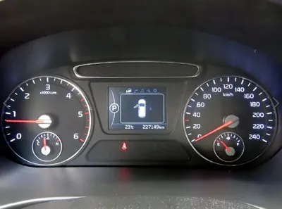 Kia Sorento 2015, 227136 км, за 7590000 KRW - фото 9