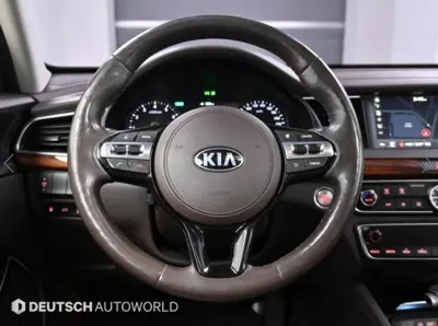 Kia K7 2017, 148411 км, за 9890000 KRW - фото 13