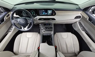 Hyundai Palisade 2022, 98037 км, за 27300000 KRW - фото 7