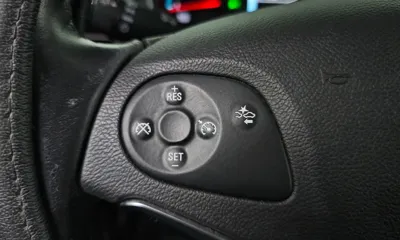 ChevroletGMDaewoo Impala 2017, 132147 км, за 6900000 KRW - фото 18