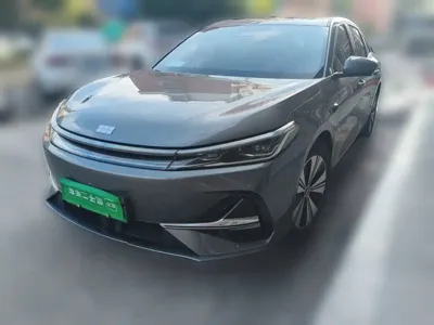 Galaxy 银河A7 EM · 2025 год