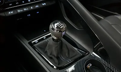Hyundai Avante 2025, 7195 км, за 38500000 KRW - фото 9