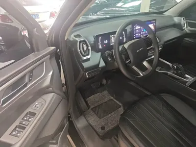 Haval H5 2024, 68900 км, за 75200 CNY - фото 16