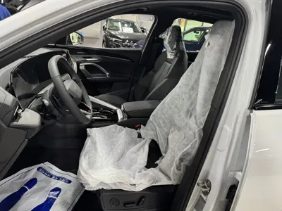 Audi Q5 2025, 20 км, за 86000000 KRW - фото 7