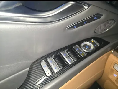 Genesis G80 2022, 65000 км, за 37500000 KRW - фото 9