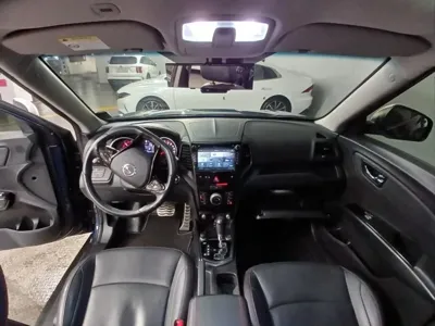 KG_Mobility_Ssangyong TIBOLI 2016, 81059 км, за 6700000 KRW - фото 6