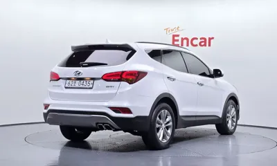 Hyundai Santafe 2016, 29051 км, за 14500000 KRW