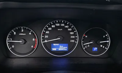 Hyundai Starex 2021, 49997 км, за 31900000 KRW - фото 8