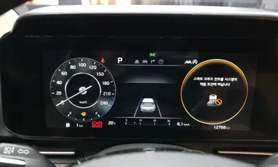 Kia Canival 2023, 12768 км, за 34500000 KRW - фото 8