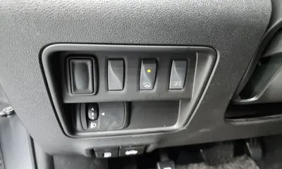 Renault-KoreaSamsung QM6 2019, 117914 км, за 10000000 KRW - фото 27