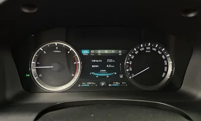 KG_Mobility_Ssangyong Rexton 2018, 109516 км, за 18600000 KRW - фото 8