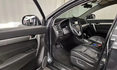 ChevroletGMDaewoo Captiva 2016, 118422 км, за 5990000 KRW - фото 10