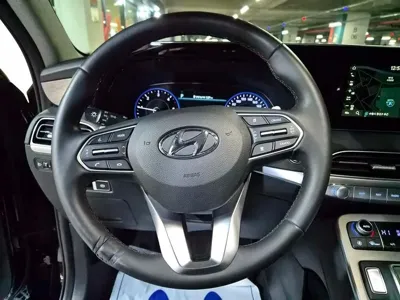 Hyundai Palisade 2022, 56098 км, за 31500000 KRW - фото 8