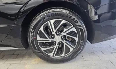 Hyundai Sonata 2023, 45079 км, за 19900000 KRW - фото 21