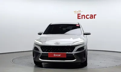 Hyundai Kona 2021, 57126 км, за 17000000 KRW