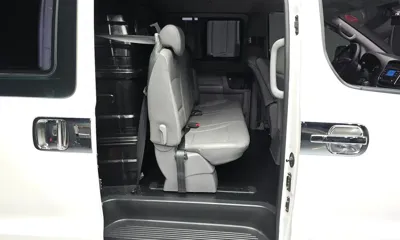 Hyundai Starex 2018, 80559 км, за 15900000 KRW - фото 12