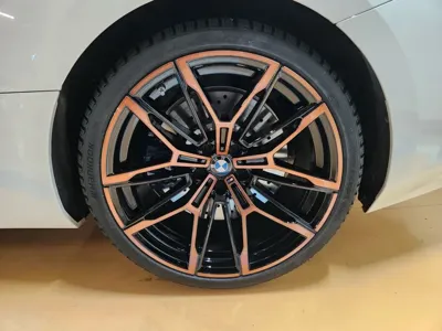 BMW M2 2025, 1251 км, за 84900000 KRW - фото 7