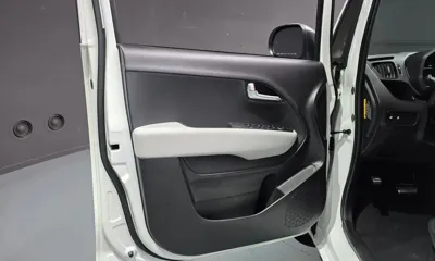 Kia Ray 2024, 4172 км, за 18500000 KRW - фото 24