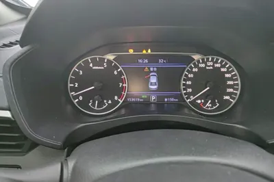 Nissan Teana 2019, 153600 км, за 74764.07 CNY - фото 16