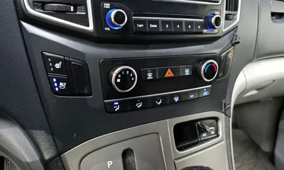 Hyundai Starex 2019, 141486 км, за 13300000 KRW - фото 15